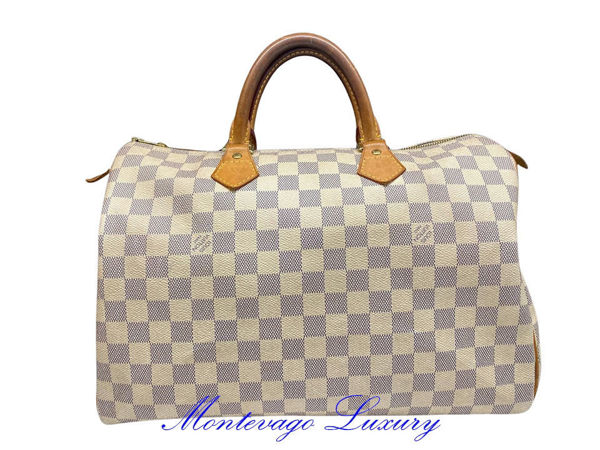 Immagine di LOUIS VUITTON SPEEDY 35