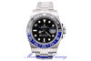 Immagine di ROLEX GMT MASTER II REF. 116710BLNR