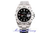 Picture of ROLEX EXPLORER II REF. 16570