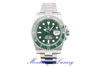 Picture of ROLEX SUBMARINER "HULK" REF. 116610LV