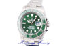 Picture of ROLEX SUBMARINER "HULK" REF. 116610LV