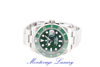 Picture of ROLEX SUBMARINER "HULK" REF. 116610LV