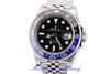 Picture of ROLEX GMT MASTER II REF. 126710BLNR "BATMAN"