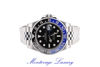 Picture of ROLEX GMT MASTER II REF. 126710BLNR "BATMAN"