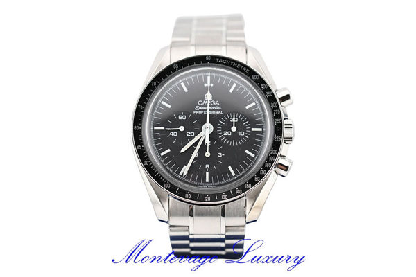 Picture of OMEGA SPEEDMASTER MOONWATCH REF. 35705000